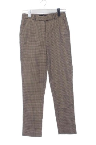 Pantaloni de femei Mango, Mărime XS, Culoare Multicolor, Preț 62,99 Lei, #137909060