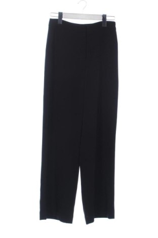 Pantaloni de femei H&M, Mărime XS, Culoare Negru, Preț 83,99 Lei, #137909127