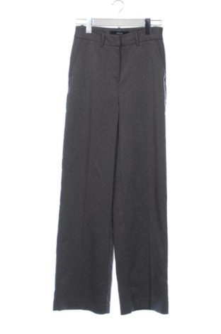 Pantaloni de femei Vero Moda, Mărime XS, Culoare Gri, Preț 57,74 Lei, #137909149