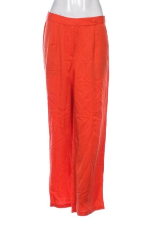 Damskie spodnie Vero Moda, Rozmiar M, Kolor Pomarańczowy, Cena 88,90 zł, #137909457