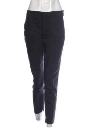 Pantaloni de femei Zara, Mărime L, Culoare Negru, Preț 78,74 Lei, #137909754