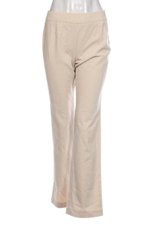 Pantaloni de femei Laurel, Mărime S, Culoare Bej, Preț 177,00 Lei, #137909876