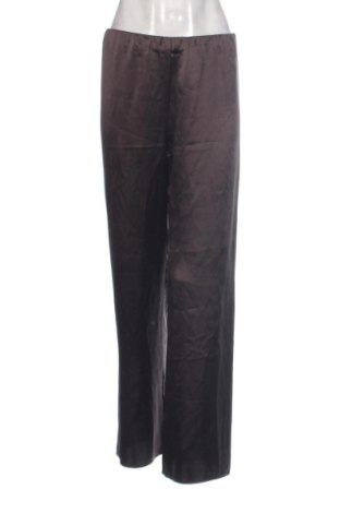 Pantaloni de femei Mango, Mărime S, Culoare Maro, Preț 110,23 Lei, #137910245
