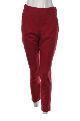 Pantaloni de femei MOS MOSH, Mărime S, Culoare Roșu, Preț 332,00 Lei, #137910450