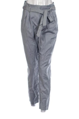 Pantaloni de femei VILA, Mărime M, Culoare Gri, Preț 110,23 Lei, #137910663
