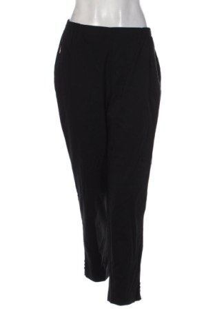 Damskie spodnie Unbranded, Rozmiar XL, Kolor Czarny, Cena 42,34 zł, #137910691