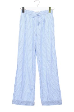 Damskie spodnie Pull&Bear, Rozmiar XS, Kolor Kolorowy, Cena 67,74 zł, #137910741