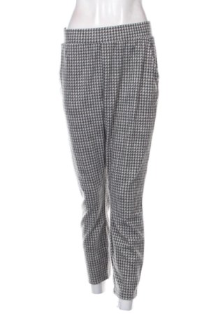 Pantaloni de femei Janina, Mărime L, Culoare Multicolor, Preț 47,00 Lei, #137910872
