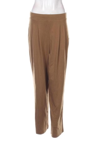 Damskie spodnie Uniqlo, Rozmiar M, Kolor Brązowy, Cena 54,84 zł, #137910975