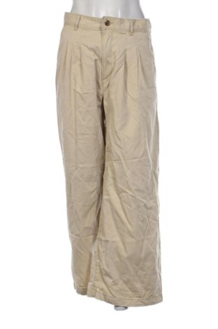 Pantaloni de femei Levi's, Mărime M, Culoare Bej, Preț 146,97 Lei, #137911140