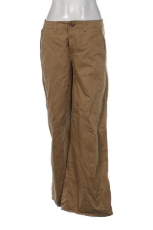 Pantaloni de femei Levi's, Mărime M, Culoare Maro, Preț 146,97 Lei, #137911159