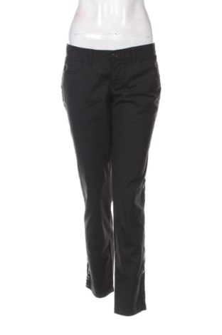 Дамски панталон United Colors Of Benetton, Размер XL, Цвят Черен, Цена 15,00 €, #137911170