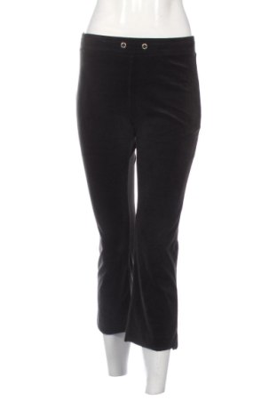 Дамски панталон Gina Tricot, Размер S, Цвят Черен, Цена 14,00 €, #137911224