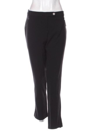 Дамски панталон Yessica, Размер XL, Цвят Черен, Цена 10,00 €, #137911261