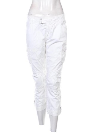 Дамски панталон Esprit, Размер L, Цвят Бял, Цена 15,00 €, #137911654