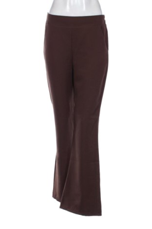 Pantaloni de femei Unbranded, Mărime M, Culoare Maro, Preț 41,99 Lei, #137911773