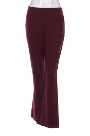 Pantaloni de femei Unbranded, Mărime M, Culoare Roșu, Preț 41,99 Lei, #137911789