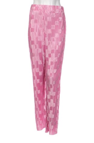 Női nadrág SHEIN, Méret XL, Szín Rózsaszín, Ár 4 965 Ft, #137912206