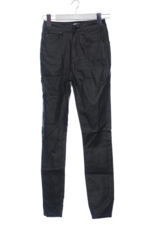 Pantaloni de femei Fb Sister, Mărime XXS, Culoare Negru, Preț 52,49 Lei, #137912538