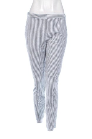 Pantaloni de femei Zara, Mărime L, Culoare Multicolor, Preț 80,00 Lei, #137912806