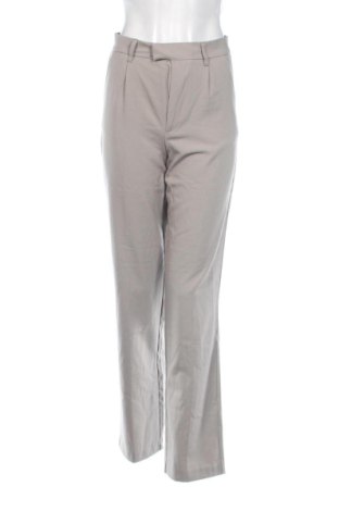 Pantaloni de femei Pull&Bear, Mărime S, Culoare Bej, Preț 103,00 Lei, #137912853