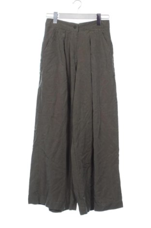 Damenhose Unbranded, Größe XS, Farbe Grün, Preis € 7,75, #137912943