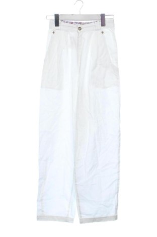 Női nadrág Unbranded, Méret XXS, Szín Fehér, Ár 2 229 Ft, #137913071