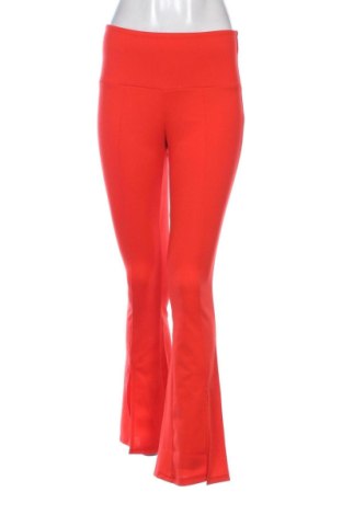Γυναικείο παντελόνι NEW COLLECTION, Μέγεθος S, Χρώμα Κόκκινο, Τιμή 15,00 €, #137913182