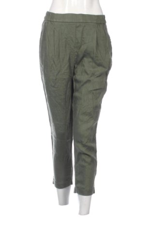 Damenhose United Colors Of Benetton, Größe M, Farbe Grün, Preis 15,62 €, #137913307