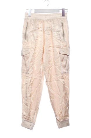 Damenhose Zara, Größe XS, Farbe Beige, Preis € 19,00, #137913547