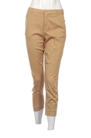 Damenhose United Colors Of Benetton, Größe M, Farbe Beige, Preis 15,66 €, #137913841