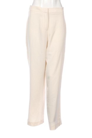 Damenhose Esmara, Größe M, Farbe Ecru, Preis 11,62 €, #137913908