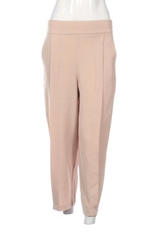 Damenhose Zara, Größe S, Farbe Beige, Preis 12,57 €, #137913948