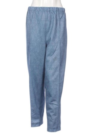 Női nadrág Unbranded, Méret 3XL, Szín Kék, Ár 5 337 Ft, #137913978