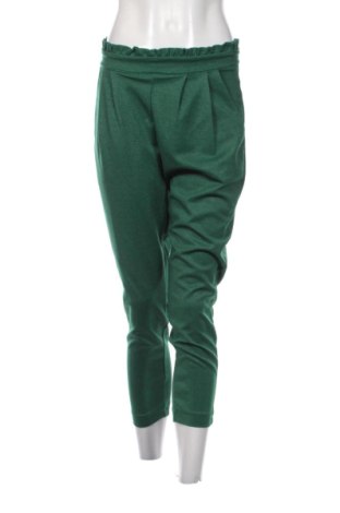 Damskie spodnie Unbranded, Rozmiar S, Kolor Zielony, Cena 26,18 zł, #137913986
