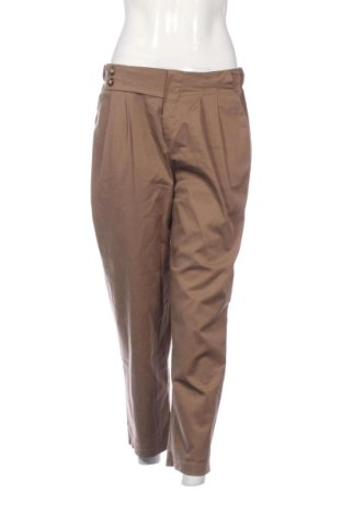 Damenhose Unbranded, Größe S, Farbe Braun, Preis 7,79 €, #137913988