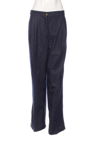 Damenhose Tatuum, Größe L, Farbe Blau, Preis 25,52 €, #137914009