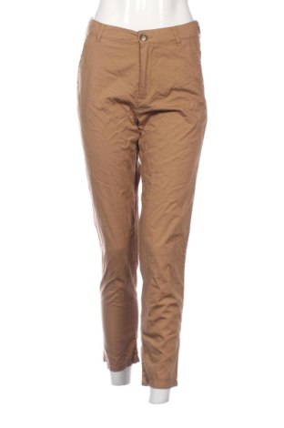Damenhose Chicoree, Größe M, Farbe Braun, Preis 15,05 €, #137914024