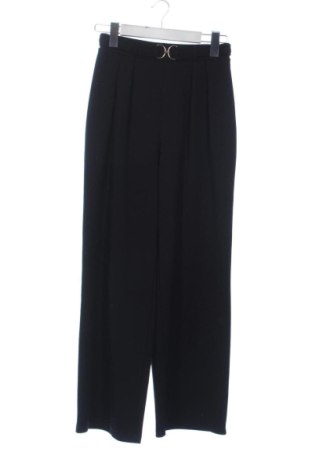 Pantaloni de femei Unbranded, Mărime XXS, Culoare Negru, Preț 41,76 Lei, #137914220