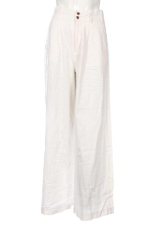 Női nadrág Ever.me by Takko Fashion, Méret S, Szín Ekrü
, Ár 5 321 Ft, #137914371
