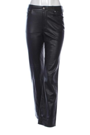 Pantaloni de femei Zara, Mărime M, Culoare Negru, Preț 68,24 Lei, #137914565