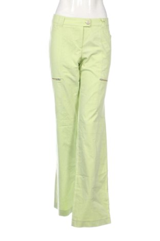 Női nadrág Regina Schrecker, Méret XL, Szín Zöld, Ár 7 092 Ft, #137914948
