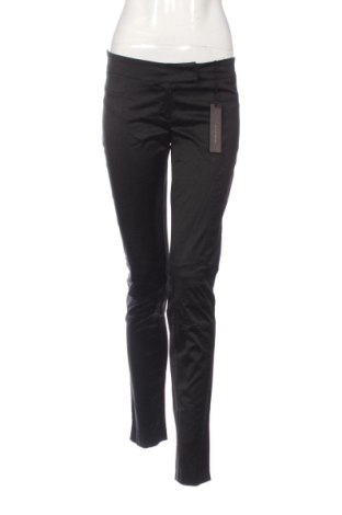 Pantaloni de femei Daniele Alessandrini, Mărime M, Culoare Negru, Preț 262,45 Lei, #137915013