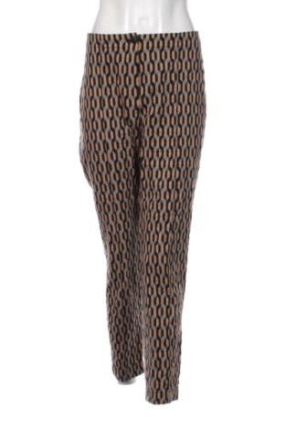 Дамски панталон Gerry Weber, Размер XXL, Цвят Многоцветен, Цена 27,78 €, #137915042