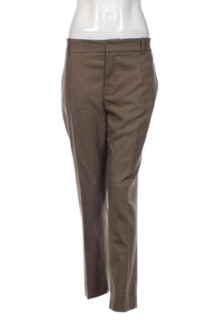 Дамски панталон Zara, Размер XXL, Цвят Многоцветен, Цена 14,51 €, #137915070