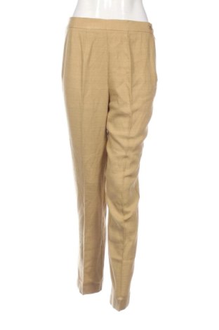 Pantaloni de femei Unbranded, Mărime M, Culoare Bej, Preț 41,99 Lei, #137915093