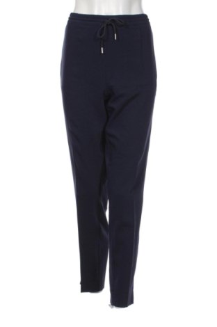 Дамски панталон Sportmax Code, Размер XXL, Цвят Син, Цена 66,41 €, #137915109