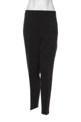 Дамски панталон TWINSET, Размер XXL, Цвят Черен, Цена 66,45 €, #137915129