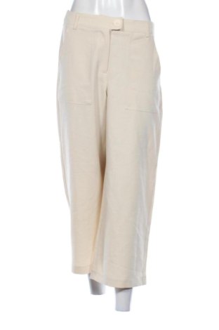 Női nadrág Vero Moda, Méret M, Szín Ekrü
, Ár 3 230 Ft, #137915236