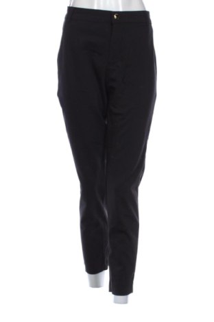 Női nadrág Cappuccino, Méret XL, Szín Fekete, Ár 2 837 Ft, #137915332